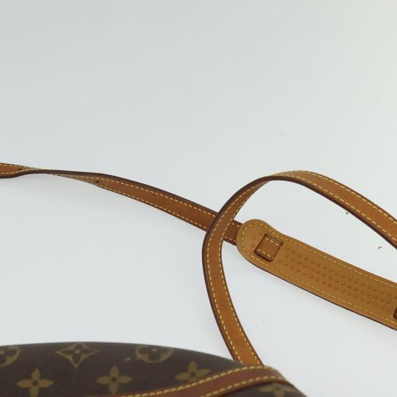 LOUIS VUITTON Monogram Blois Shoulder Bag M51221 - Picture 14 of 16